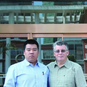 ����(d��)�ҡ�Albert G.J.Tacon���B(y��ng)ֳ�߲������