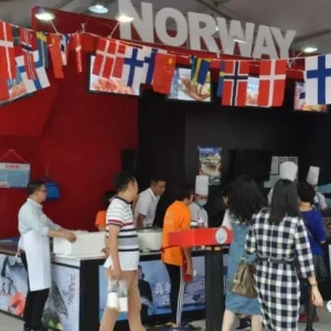 Eat the Norway����؛������2017�V�݇�(gu��)�H��ʳ��(ji��)ʢ���_Ļ��