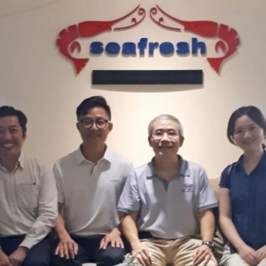 �W��ؕ���s̩��Seafresh���Ї��r�a(ch��n)Ʒ�Ј��������